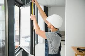 Best Energy-Efficient Windows in Fairfield, TX